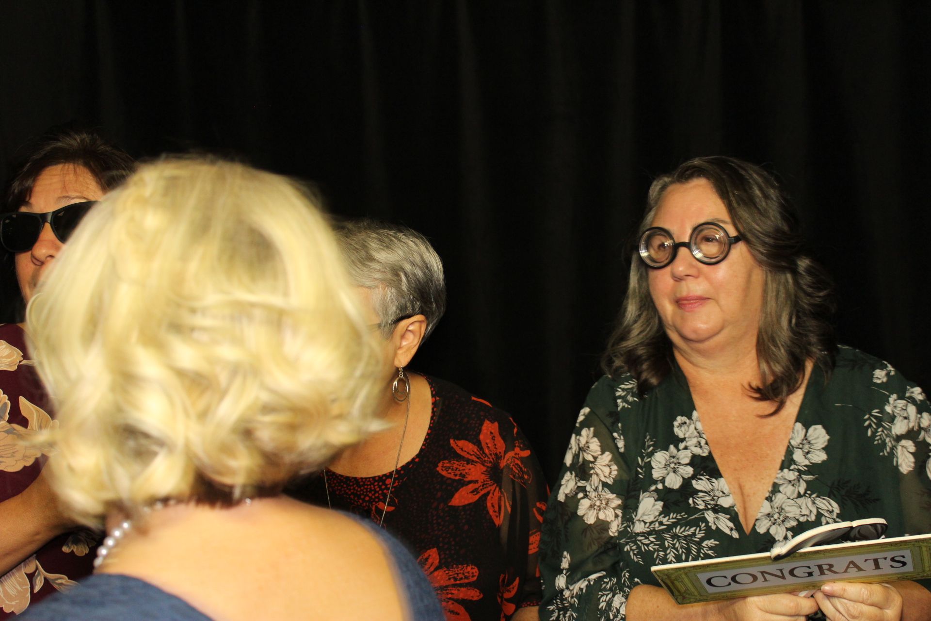 Michala Binkly & Nathan Hall Wedding Reception | View more photos from the event at gallery.photoboothcincy.com/u/PhotoBoothCincy/Michala-Binkly-Nathan-Hall-Wedding-Reception